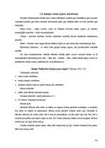 Diplomdarbs 'Mūzikas iespējas 5 un 6 gadu vecu bērnu iztēles veidošanā', 46.