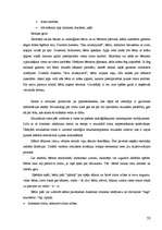 Diplomdarbs 'Mūzikas iespējas 5 un 6 gadu vecu bērnu iztēles veidošanā', 50.