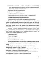 Diplomdarbs 'Mūzikas iespējas 5 un 6 gadu vecu bērnu iztēles veidošanā', 53.