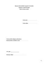 Diplomdarbs 'Mūzikas iespējas 5 un 6 gadu vecu bērnu iztēles veidošanā', 71.