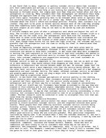 Eseja 'Customer Service in the Retail Industry', 2.