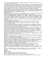 Eseja 'Customer Service in the Retail Industry', 3.