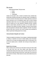 Konspekts 'Germany', 8.