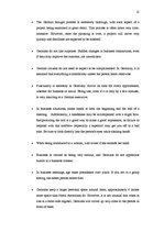 Konspekts 'Germany', 12.