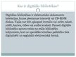 Prezentācija 'Digitālās bibliotēkas', 3.