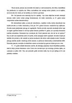 Eseja 'Sieviete - vai tiešām otrais dzimums?', 5.