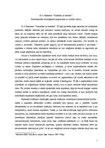 Referāts 'H.G.Gadamers "Patiesība un metode". Hermeneitikas ontoloģiskais pagrieziens uz v', 1.