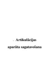 Konspekts 'Valodas sistēmas nepietiekamas attīstības strukturālais plāns', 5.