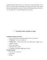 Konspekts 'Valodas sistēmas nepietiekamas attīstības strukturālais plāns', 7.