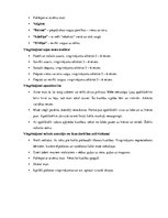 Konspekts 'Valodas sistēmas nepietiekamas attīstības strukturālais plāns', 8.