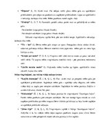 Konspekts 'Valodas sistēmas nepietiekamas attīstības strukturālais plāns', 16.