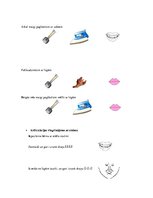 Konspekts 'Valodas sistēmas nepietiekamas attīstības strukturālais plāns', 19.