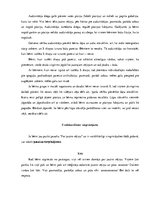 Konspekts 'Valodas sistēmas nepietiekamas attīstības strukturālais plāns', 35.