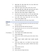 Konspekts 'Valodas sistēmas nepietiekamas attīstības strukturālais plāns', 41.