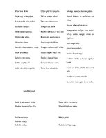 Konspekts 'Valodas sistēmas nepietiekamas attīstības strukturālais plāns', 44.