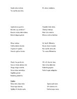 Konspekts 'Valodas sistēmas nepietiekamas attīstības strukturālais plāns', 45.