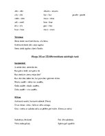 Konspekts 'Valodas sistēmas nepietiekamas attīstības strukturālais plāns', 60.