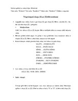 Konspekts 'Valodas sistēmas nepietiekamas attīstības strukturālais plāns', 63.