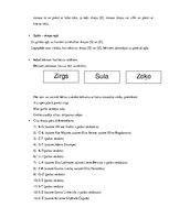 Konspekts 'Valodas sistēmas nepietiekamas attīstības strukturālais plāns', 64.