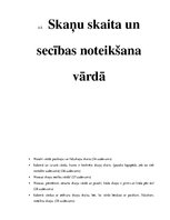 Konspekts 'Valodas sistēmas nepietiekamas attīstības strukturālais plāns', 78.