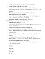 Konspekts 'Valodas sistēmas nepietiekamas attīstības strukturālais plāns', 85.