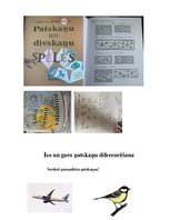 Konspekts 'Valodas sistēmas nepietiekamas attīstības strukturālais plāns', 88.