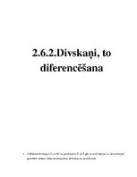 Konspekts 'Valodas sistēmas nepietiekamas attīstības strukturālais plāns', 90.