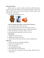 Konspekts 'Valodas sistēmas nepietiekamas attīstības strukturālais plāns', 101.