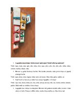 Konspekts 'Valodas sistēmas nepietiekamas attīstības strukturālais plāns', 103.