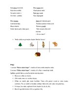 Konspekts 'Valodas sistēmas nepietiekamas attīstības strukturālais plāns', 104.