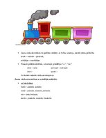 Konspekts 'Valodas sistēmas nepietiekamas attīstības strukturālais plāns', 116.