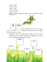 Konspekts 'Valodas sistēmas nepietiekamas attīstības strukturālais plāns', 118.