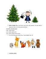 Konspekts 'Valodas sistēmas nepietiekamas attīstības strukturālais plāns', 127.