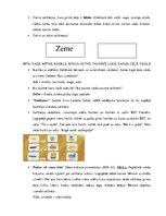 Konspekts 'Valodas sistēmas nepietiekamas attīstības strukturālais plāns', 134.