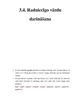 Konspekts 'Valodas sistēmas nepietiekamas attīstības strukturālais plāns', 139.