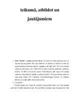 Konspekts 'Valodas sistēmas nepietiekamas attīstības strukturālais plāns', 150.