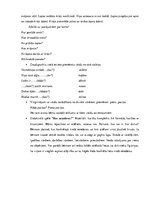 Konspekts 'Valodas sistēmas nepietiekamas attīstības strukturālais plāns', 151.