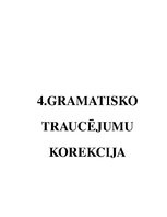 Konspekts 'Valodas sistēmas nepietiekamas attīstības strukturālais plāns', 156.