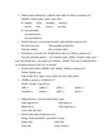 Konspekts 'Valodas sistēmas nepietiekamas attīstības strukturālais plāns', 161.