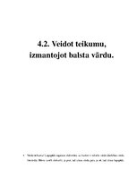 Konspekts 'Valodas sistēmas nepietiekamas attīstības strukturālais plāns', 164.