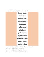 Konspekts 'Valodas sistēmas nepietiekamas attīstības strukturālais plāns', 168.