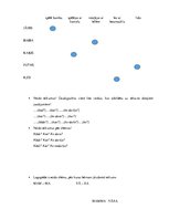 Konspekts 'Valodas sistēmas nepietiekamas attīstības strukturālais plāns', 172.