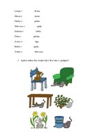 Konspekts 'Valodas sistēmas nepietiekamas attīstības strukturālais plāns', 180.