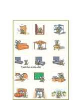 Konspekts 'Valodas sistēmas nepietiekamas attīstības strukturālais plāns', 182.