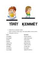 Konspekts 'Valodas sistēmas nepietiekamas attīstības strukturālais plāns', 185.