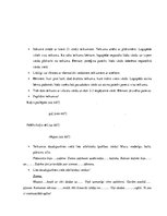 Konspekts 'Valodas sistēmas nepietiekamas attīstības strukturālais plāns', 193.