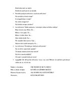 Konspekts 'Valodas sistēmas nepietiekamas attīstības strukturālais plāns', 203.