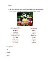 Konspekts 'Valodas sistēmas nepietiekamas attīstības strukturālais plāns', 218.