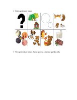 Konspekts 'Valodas sistēmas nepietiekamas attīstības strukturālais plāns', 231.