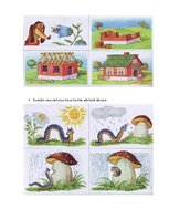 Konspekts 'Valodas sistēmas nepietiekamas attīstības strukturālais plāns', 236.